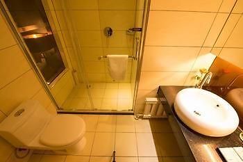 Fengtianyuan Business Hotel Liaoning Thẩm Dương Ngoại thất bức ảnh