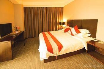 Fengtianyuan Business Hotel Liaoning Thẩm Dương Ngoại thất bức ảnh