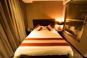 Fengtianyuan Business Hotel Liaoning Thẩm Dương Ngoại thất bức ảnh