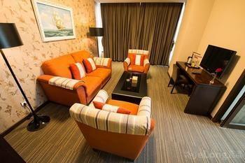 Fengtianyuan Business Hotel Liaoning Thẩm Dương Ngoại thất bức ảnh