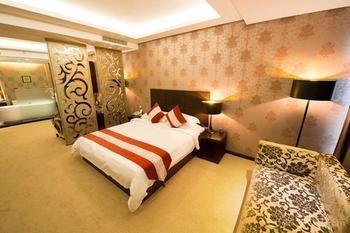 Fengtianyuan Business Hotel Liaoning Thẩm Dương Ngoại thất bức ảnh