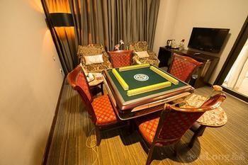 Fengtianyuan Business Hotel Liaoning Thẩm Dương Ngoại thất bức ảnh