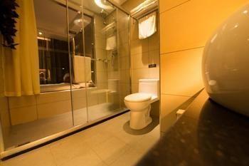 Fengtianyuan Business Hotel Liaoning Thẩm Dương Ngoại thất bức ảnh