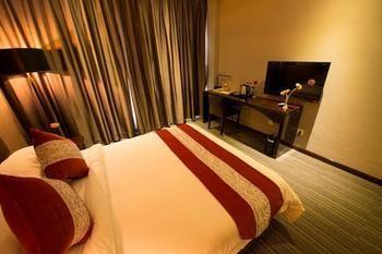 Fengtianyuan Business Hotel Liaoning Thẩm Dương Ngoại thất bức ảnh