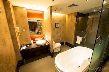 Fengtianyuan Business Hotel Liaoning Thẩm Dương Ngoại thất bức ảnh