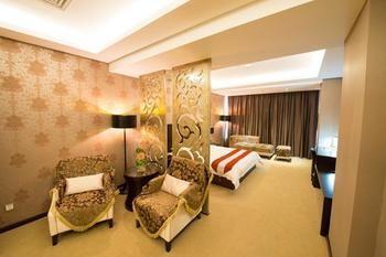 Fengtianyuan Business Hotel Liaoning Thẩm Dương Ngoại thất bức ảnh