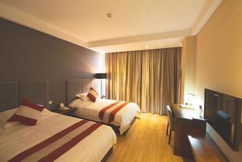 Fengtianyuan Business Hotel Liaoning Thẩm Dương Ngoại thất bức ảnh