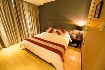 Fengtianyuan Business Hotel Liaoning Thẩm Dương Ngoại thất bức ảnh