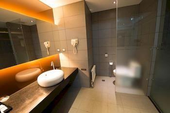 Fengtianyuan Business Hotel Liaoning Thẩm Dương Ngoại thất bức ảnh