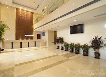 Fengtianyuan Business Hotel Liaoning Thẩm Dương Ngoại thất bức ảnh